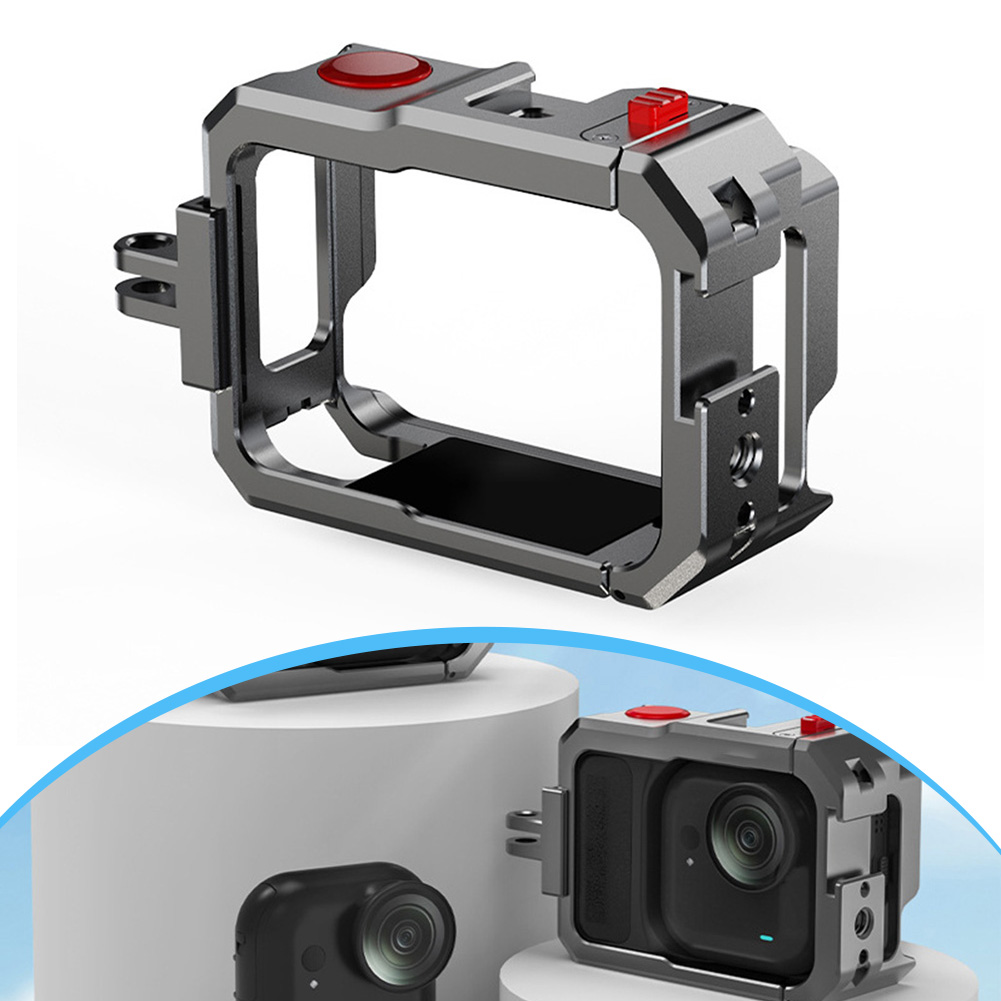 Bordure de Protection de camér - Camera Cage Baseplate avis et prix