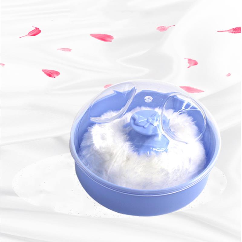 Éponge à poudre de talc de hau - Beauty Dish Softbox avis et prix