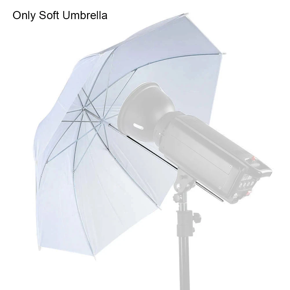 20 pouces Photo Studio éclaira - Photography Umbrella Light avis et prix