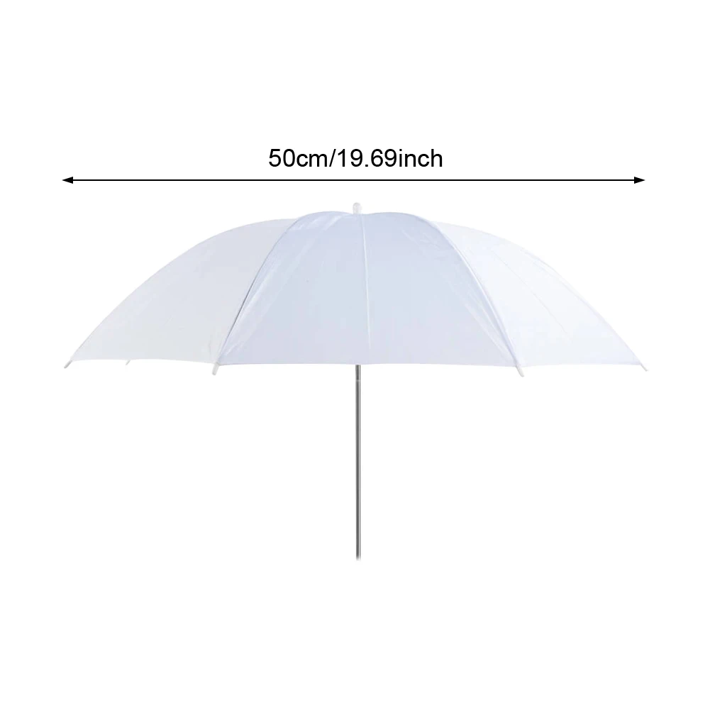 20 pouces Photo Studio éclaira - Photography Umbrella Light avis et prix