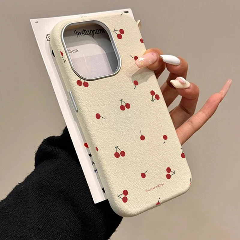 Coque de téléphone INS avec mo - Photography Xiaomi 17 Ultra avis et prix