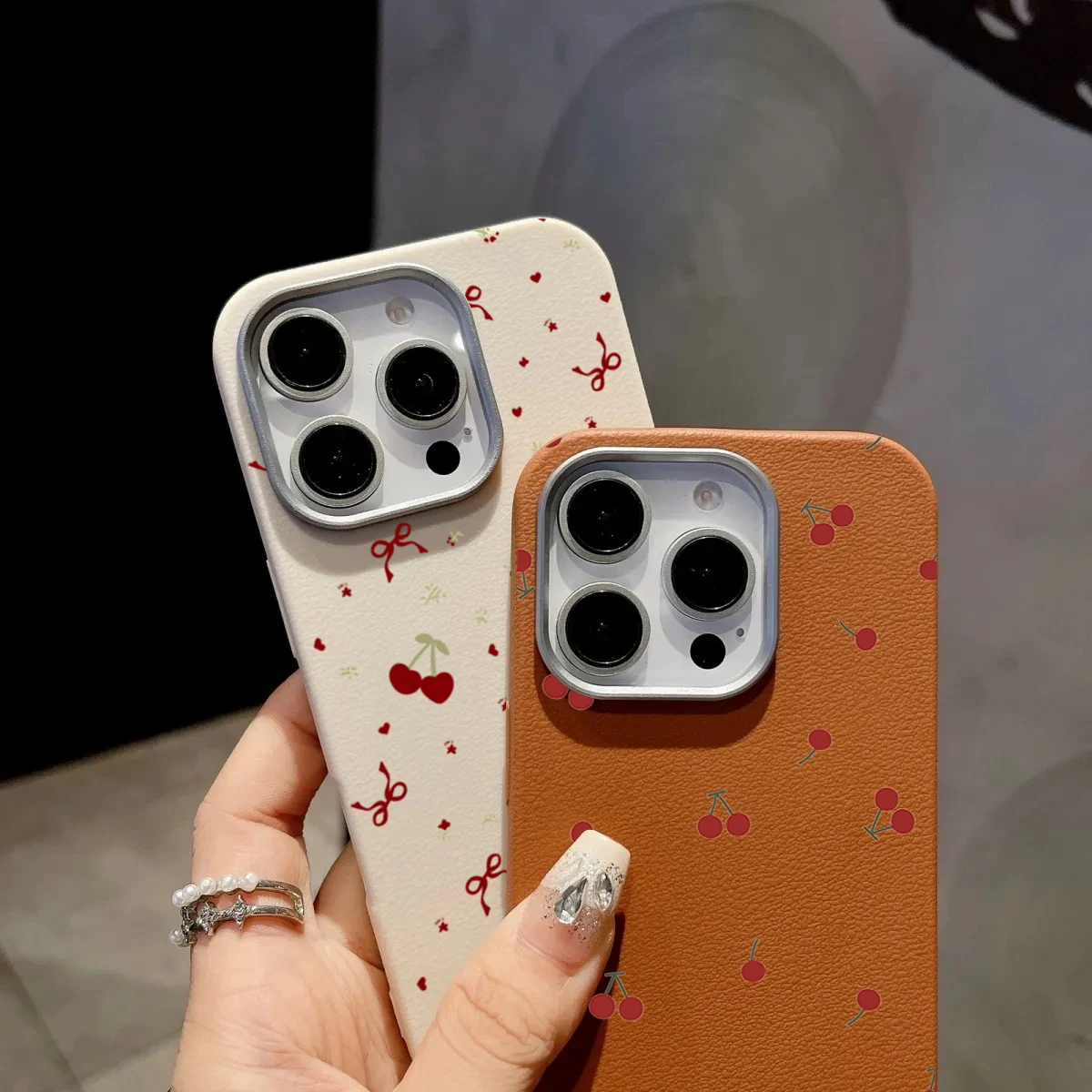 Coque de téléphone INS avec mo - Photography Xiaomi 17 Ultra avis et prix