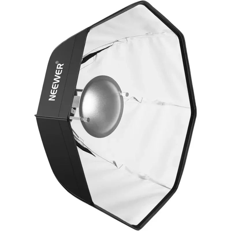 Boîte à lumière octogonale de  - Beauty Dish Softbox avis et prix