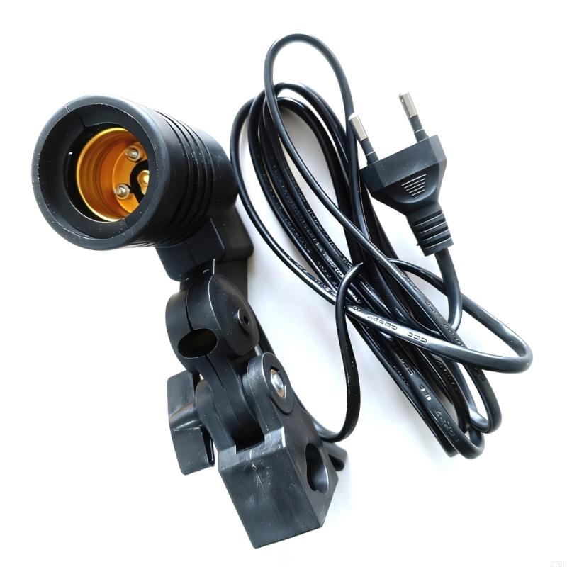Support lumière E27, Support r - Photography Umbrella Light avis et prix