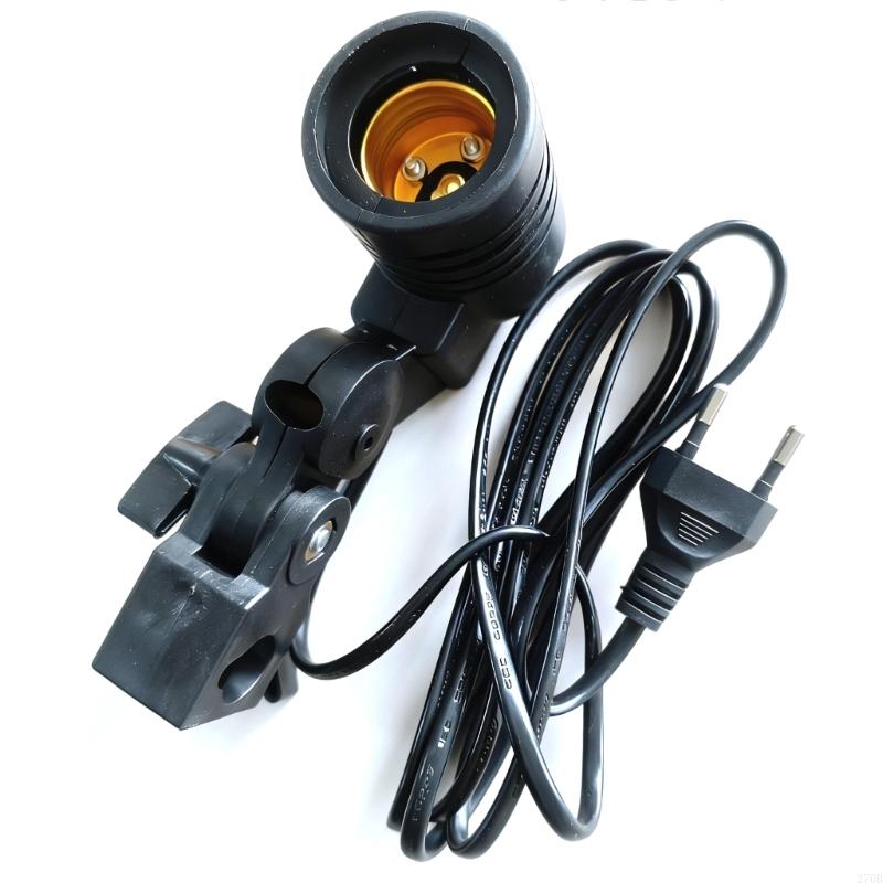 Support lumière E27, Support r - Photography Umbrella Light avis et prix