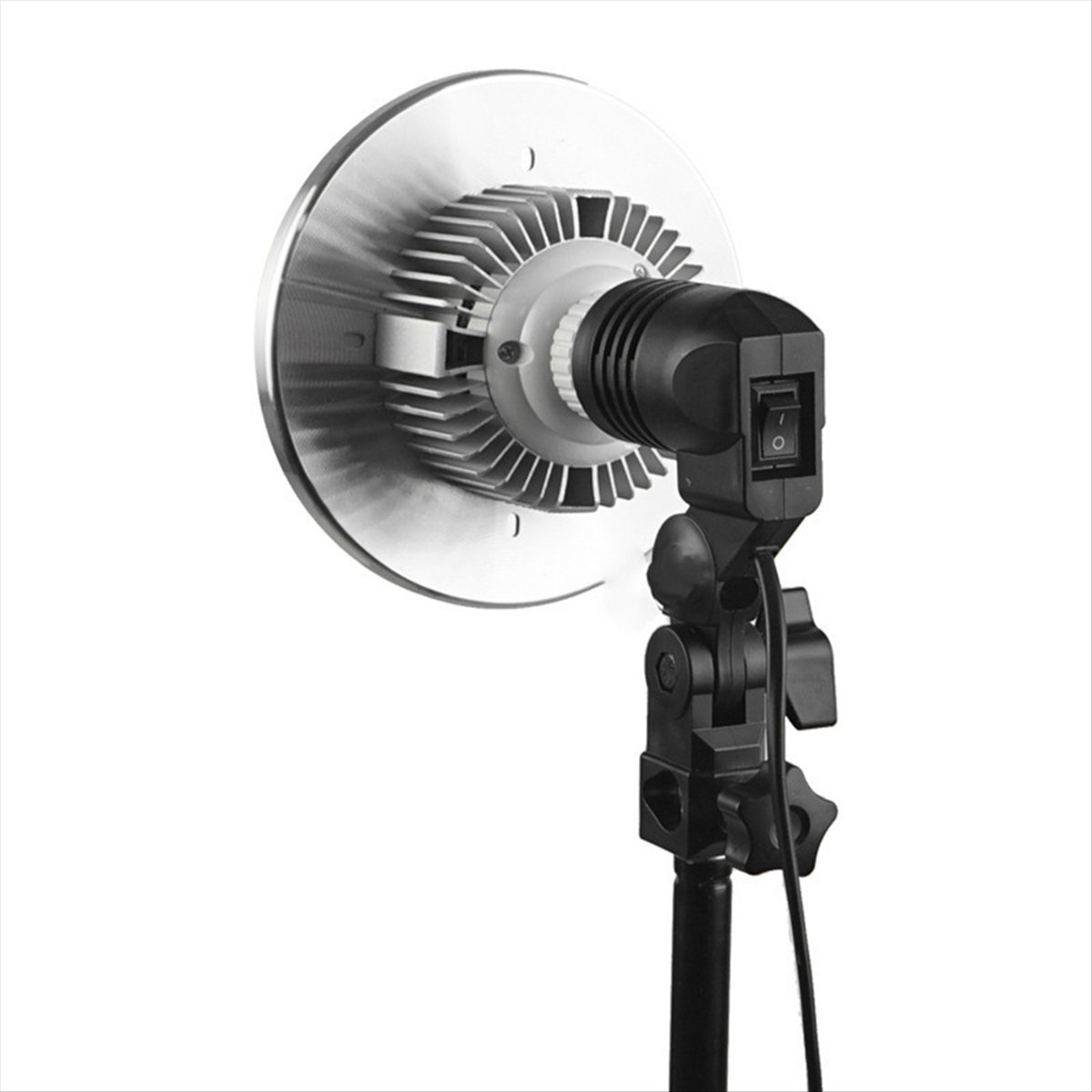 Support de lampe photo A40I 1, - Photography Umbrella Light avis et prix