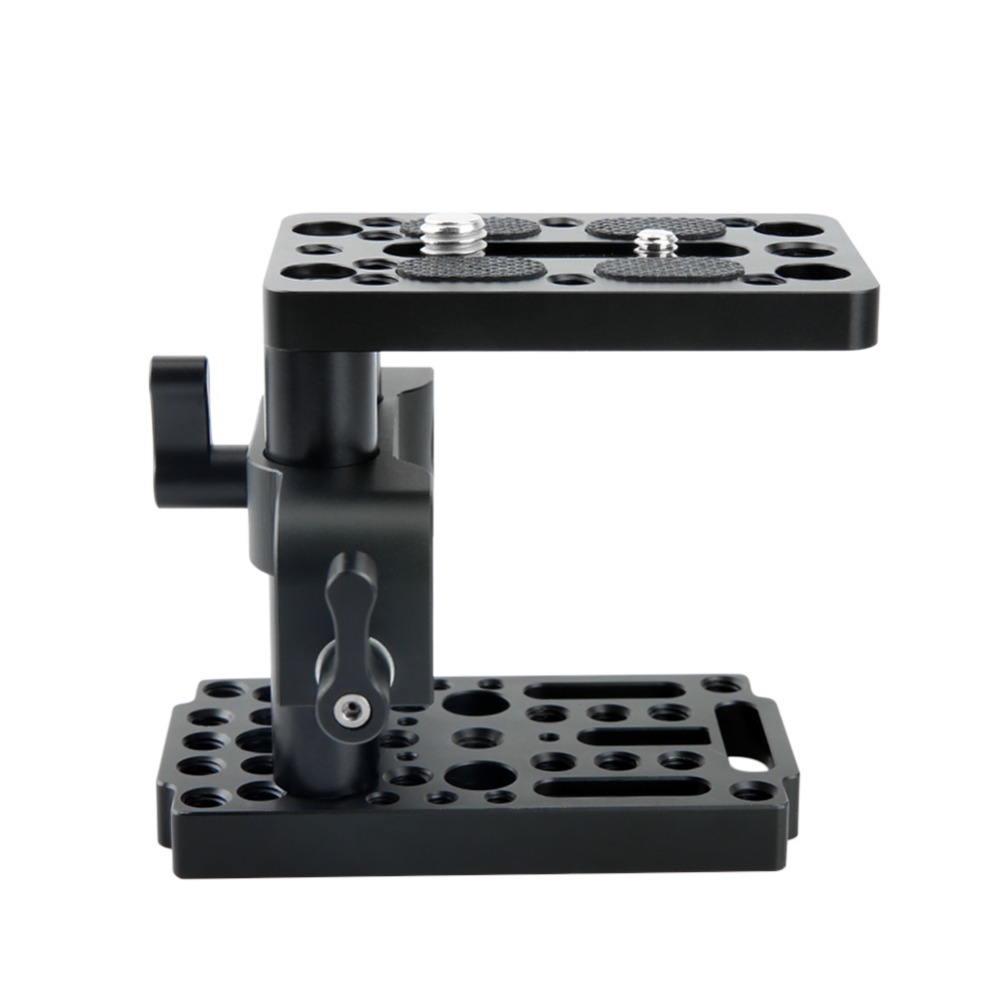 NICEYRIG-Plaque de dégagement  - Camera Cage Baseplate avis et prix