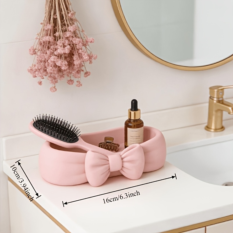 Plateau de rangement pour maqu - Beauty Dish Softbox avis et prix