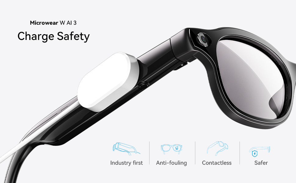 Lunettes intelligentes IA : ph - Photography Angle avis et prix