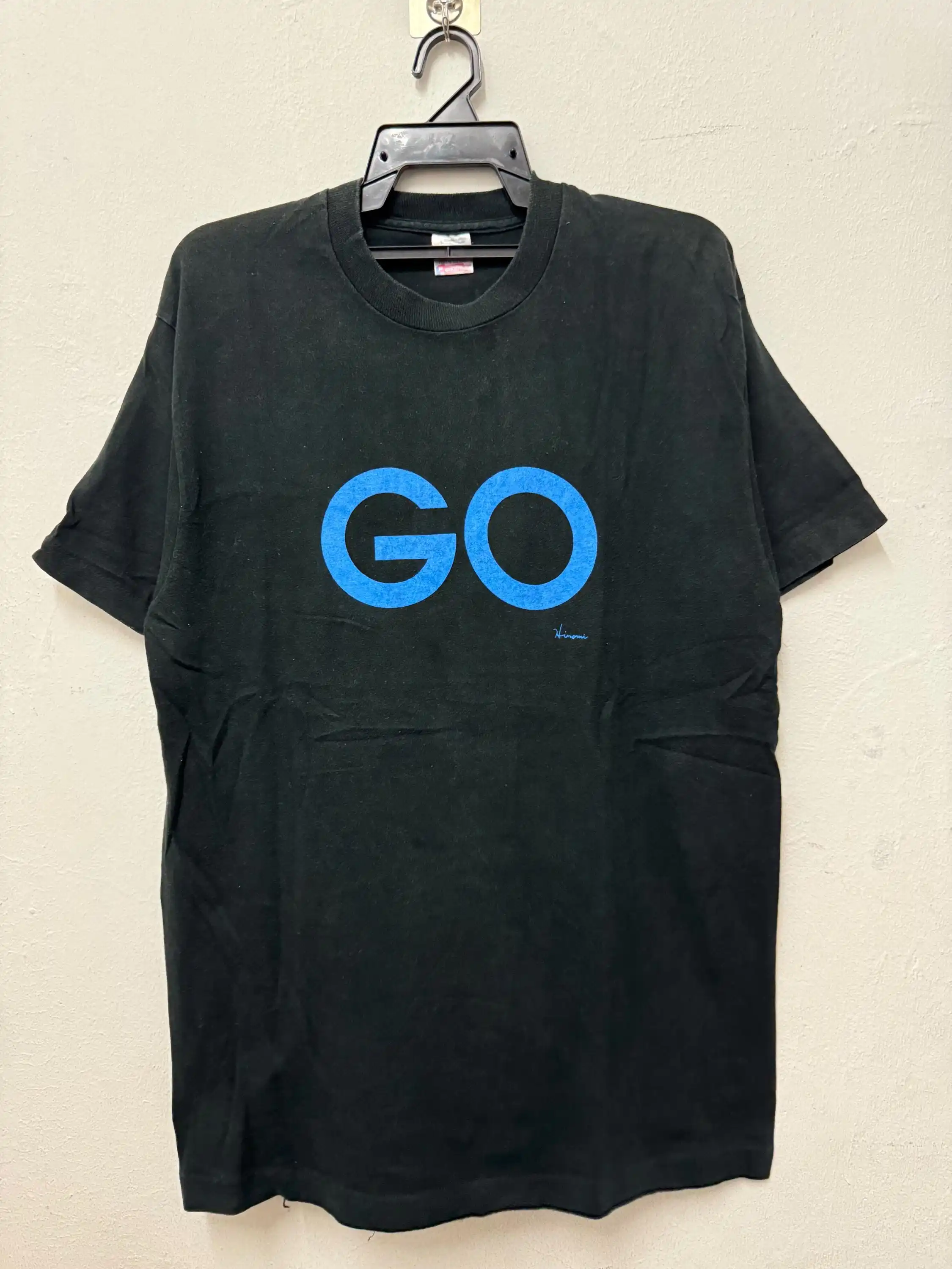 T-shirt vintage des années 90  - Photography Vintage avis et prix