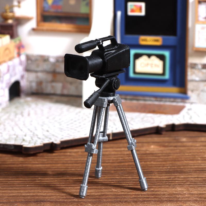 Mini trépied pour caméra vidéo - Photography Model avis et prix