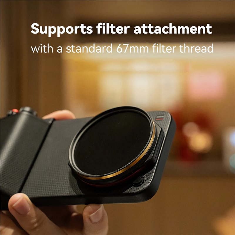 Anneau de zoom A97I réglable p - Photography Xiaomi 17 Ultra avis et prix