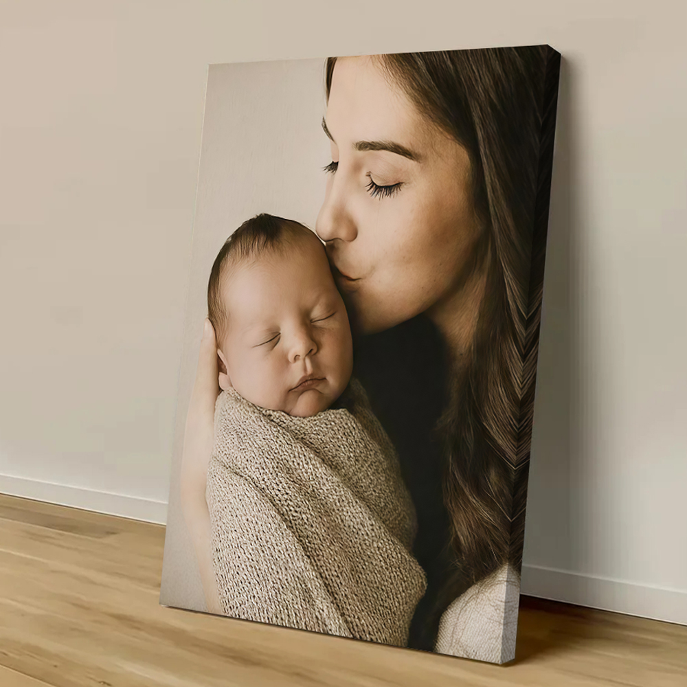 Peinture sur toile personnalis - Photography Object avis et prix