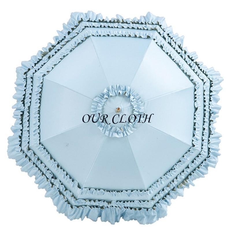 Parapluie princesse en dentell - Photography Umbrella Light avis et prix