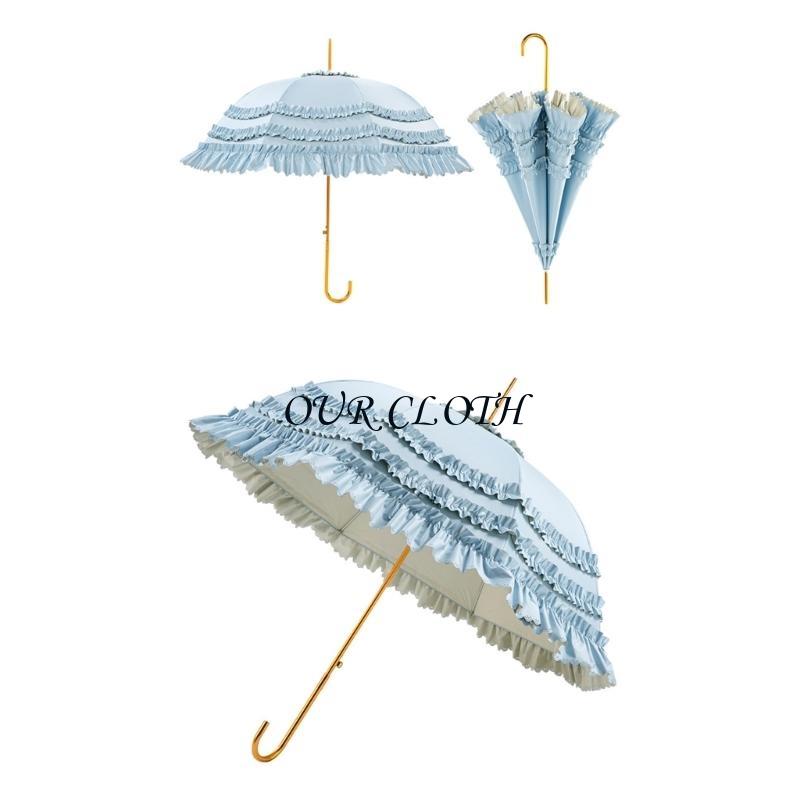 Parapluie princesse en dentell - Photography Umbrella Light avis et prix