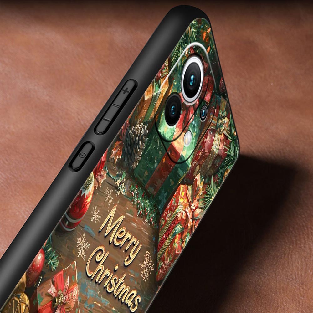 Coque de téléphone Joyeux Noël - Photography Xiaomi 17 Ultra avis et prix