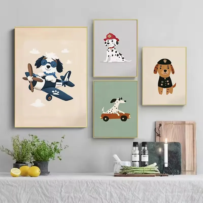 Affiche d'illustrations de chi - Photography Pose avis et prix