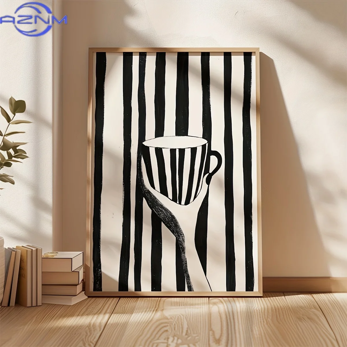 Affiche sur toile minimaliste  - Photography Pose avis et prix
