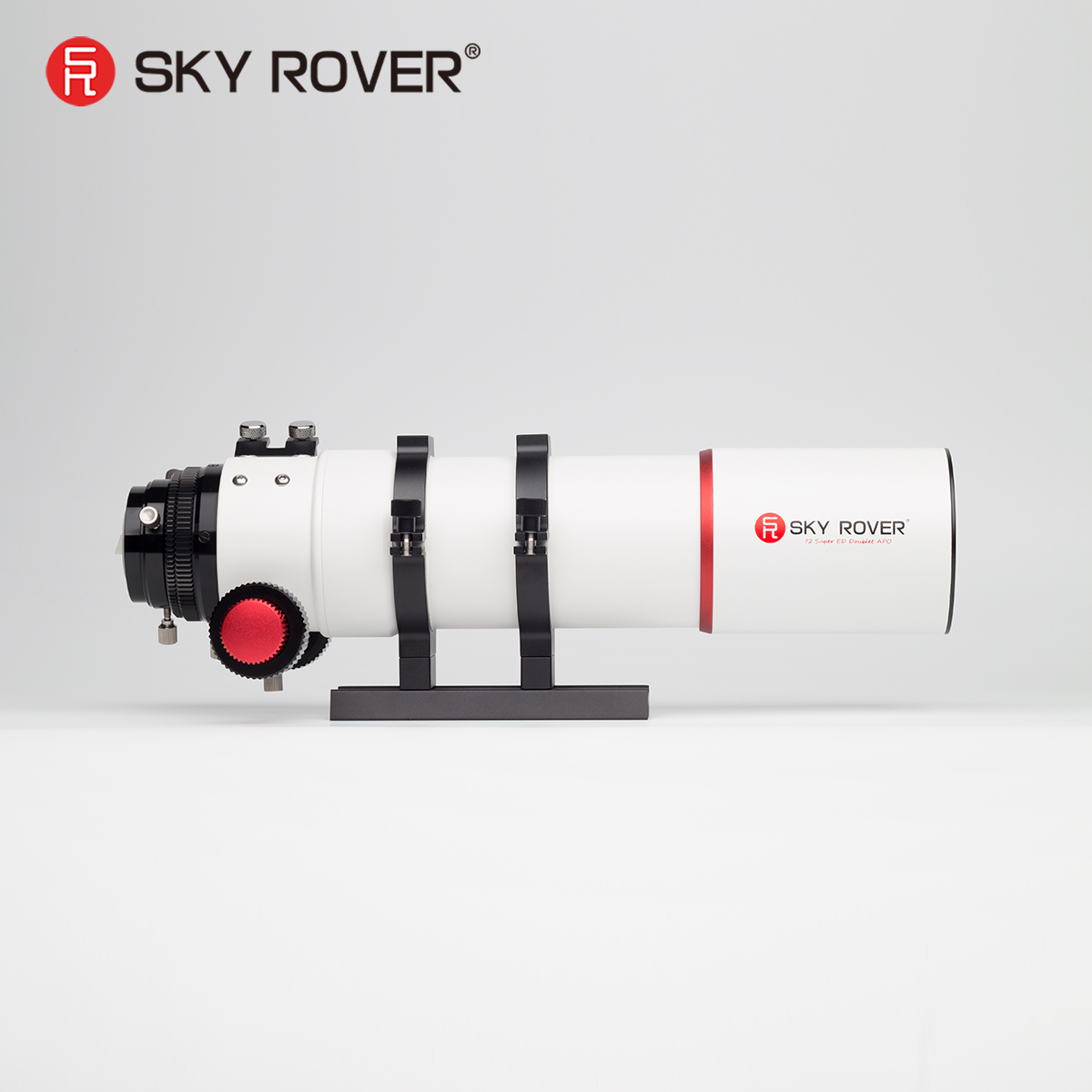 Sky Rover original 72mm F/6 ED - Photograph Ed avis et prix