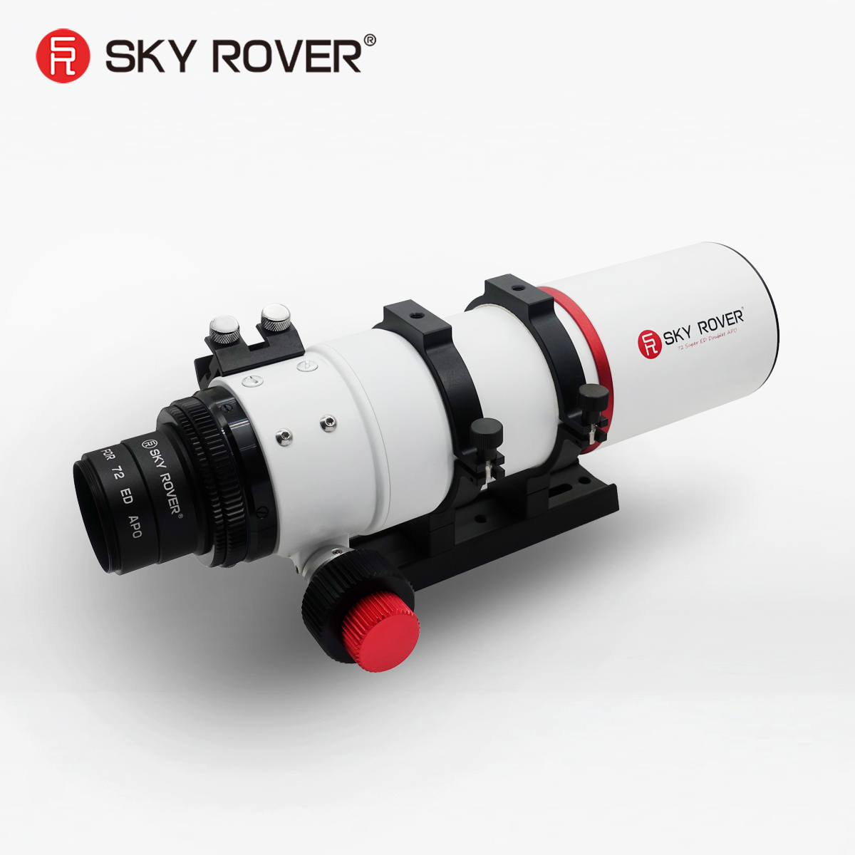 Sky Rover original 72mm F/6 ED - Photograph Ed avis et prix