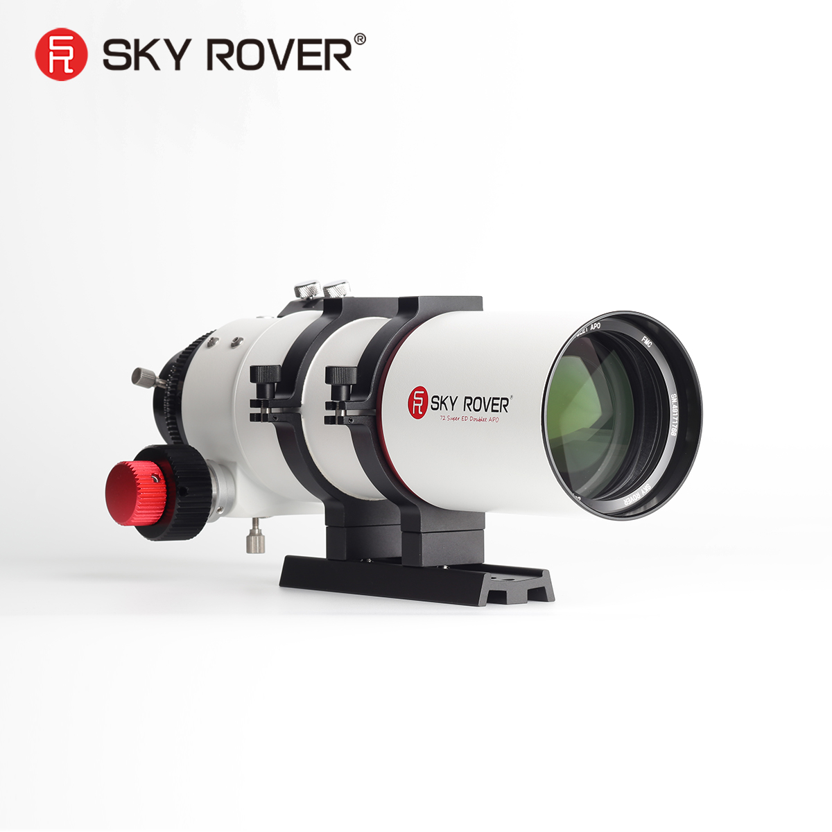 Sky Rover original 72mm F/6 ED - Photograph Ed avis et prix
