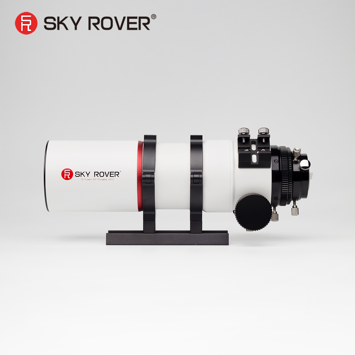 Sky Rover original 72mm F/6 ED - Photograph Ed avis et prix