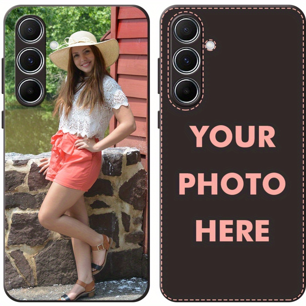 Coque Mate Personnalisée pour  - Photography Object avis et prix