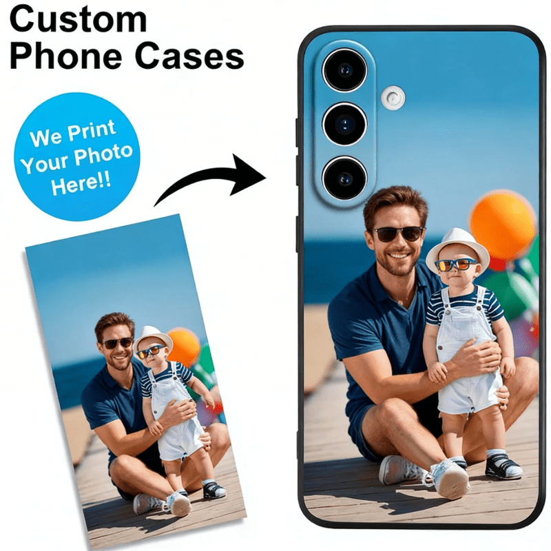 Coque Mate Personnalisée pour  - Photography Object avis et prix