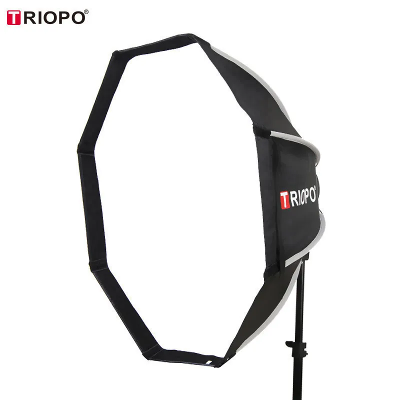 TRIOPO KX 65 cm 90 cm boîte à  - Photography Umbrella Light avis et prix
