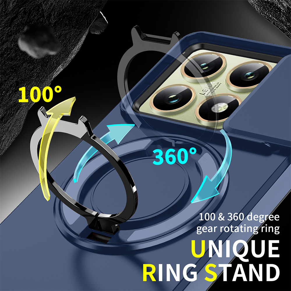 Étui de téléphone robuste magn - Photography Xiaomi 17 Ultra avis et prix