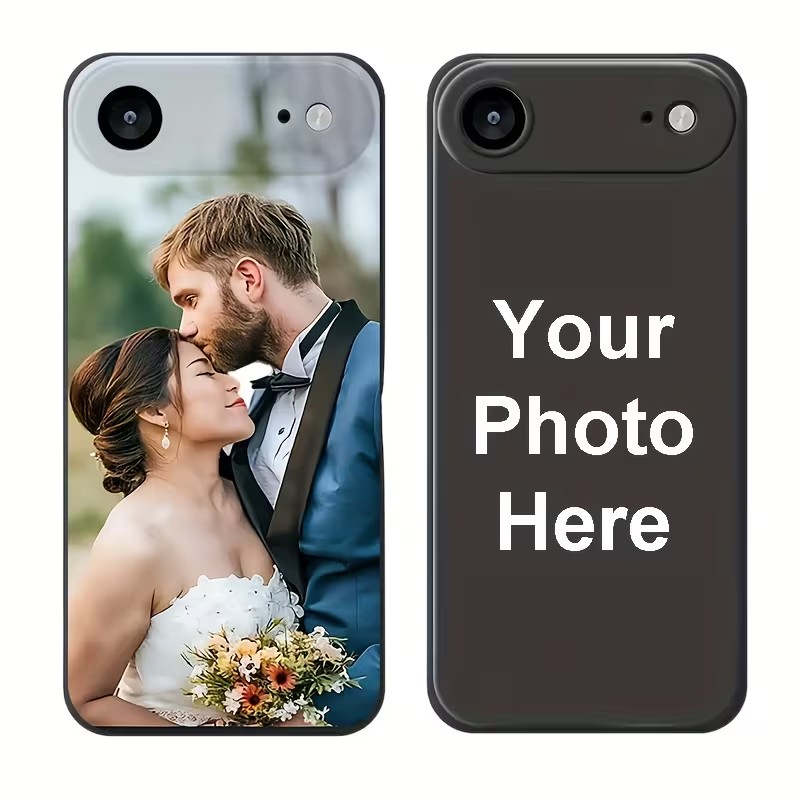 Coque personnalisée pour iPhon - Photography Object avis et prix