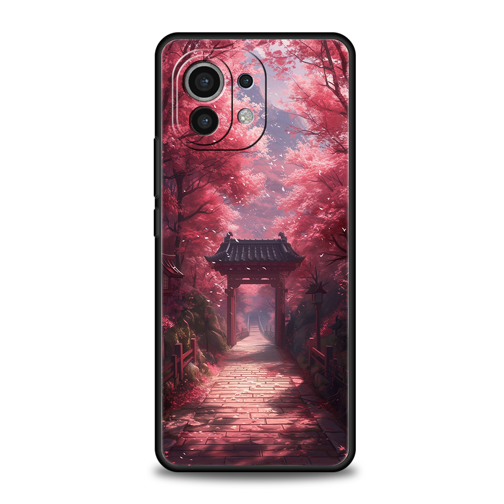 Coque de téléphone en TPU soup - Photography Xiaomi 17 Ultra avis et prix