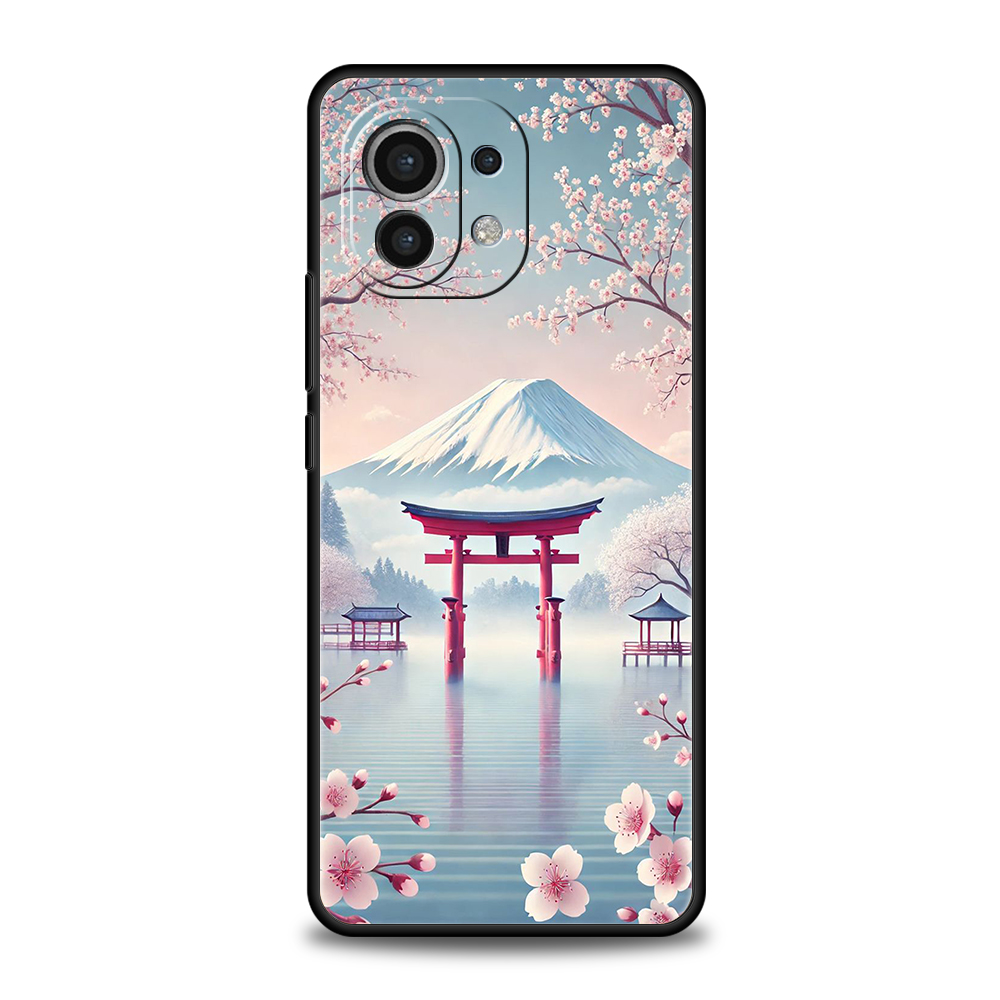 Coque de téléphone en TPU soup - Photography Xiaomi 17 Ultra avis et prix