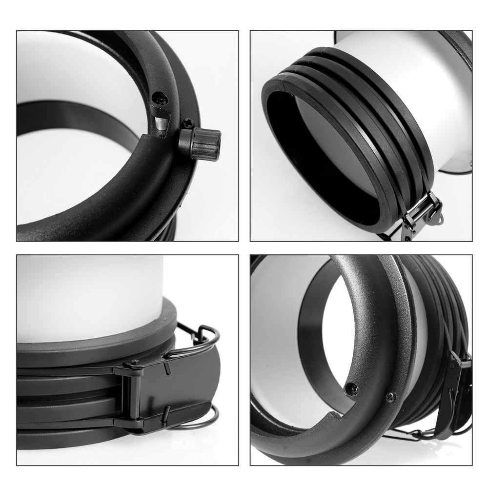 Anneau adaptateur Speedring, c - Beauty Dish Softbox avis et prix