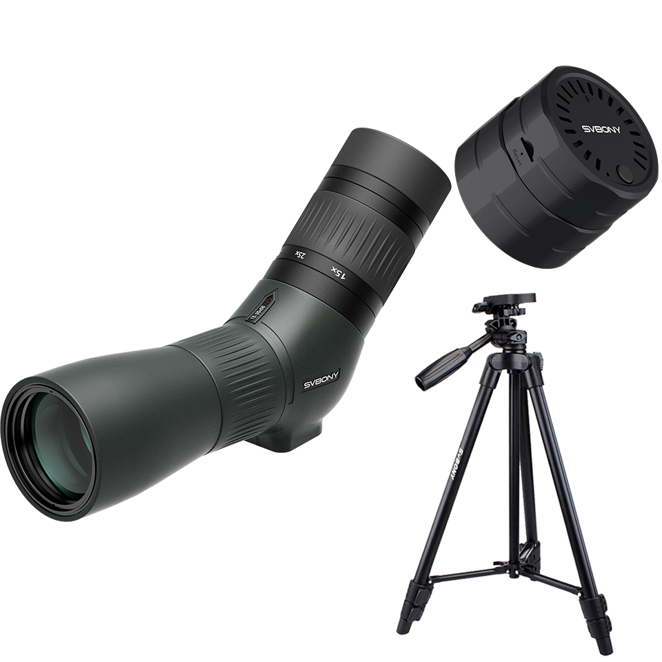 Télescope Svbony SA401PRO 15-3 - Photograph Ed avis et prix