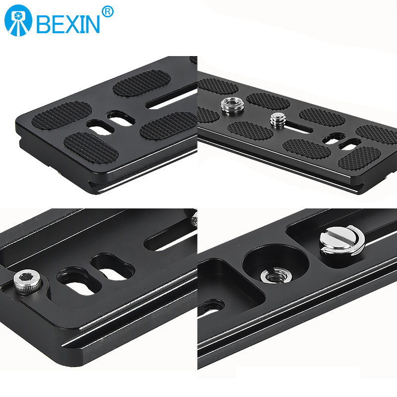 Support de caméra Dslr, plaque - Camera Cage Baseplate avis et prix