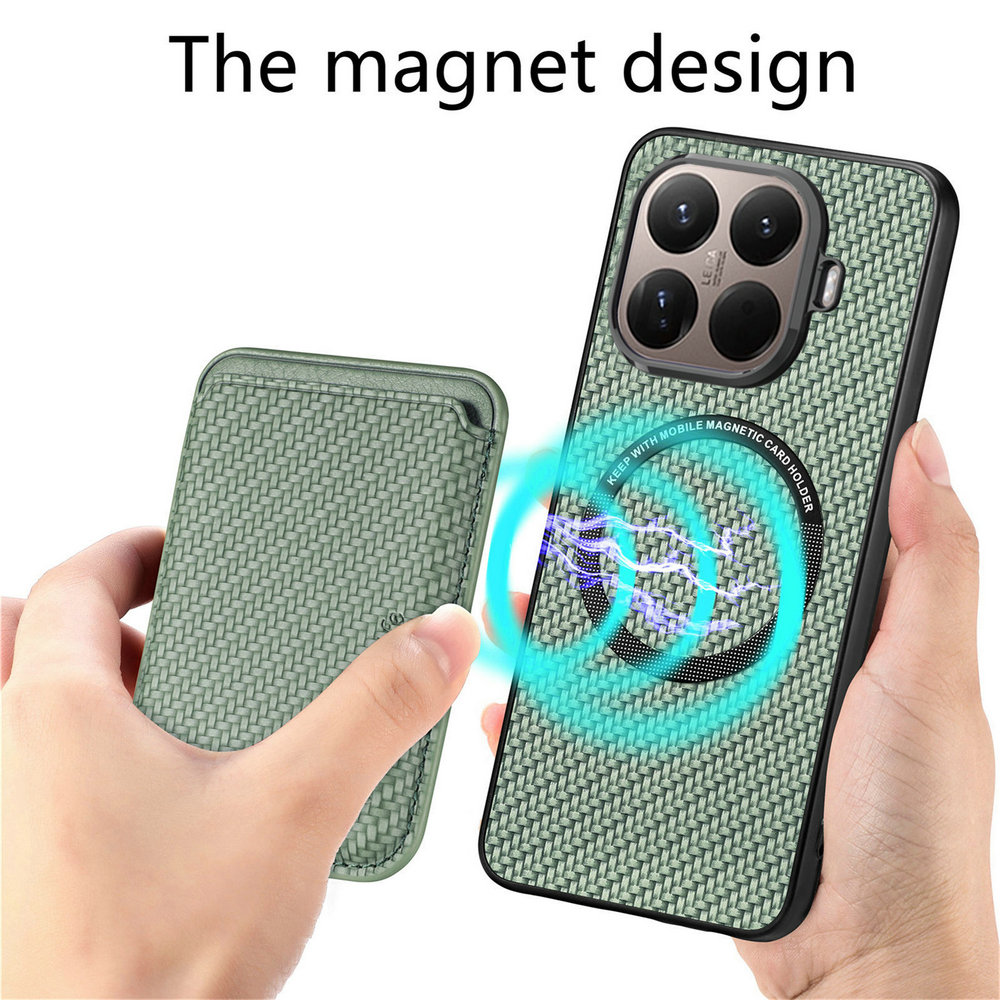Étui en cuir magnétique 2-en-1 - Photography Xiaomi 17 Ultra avis et prix